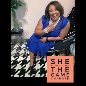 Meet your Posher, Michelda